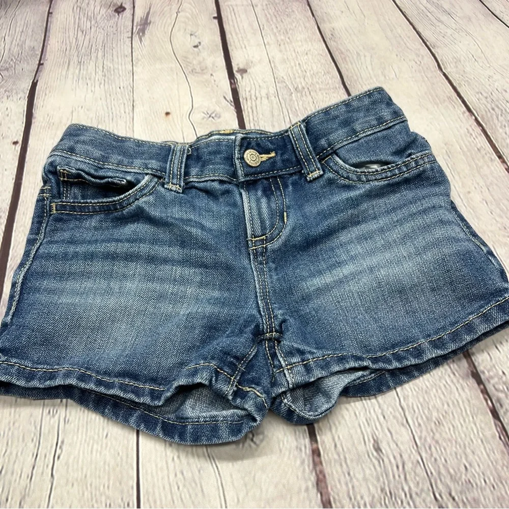 OLD NAVY KIDS Shorts-Bundle of 3-EUC